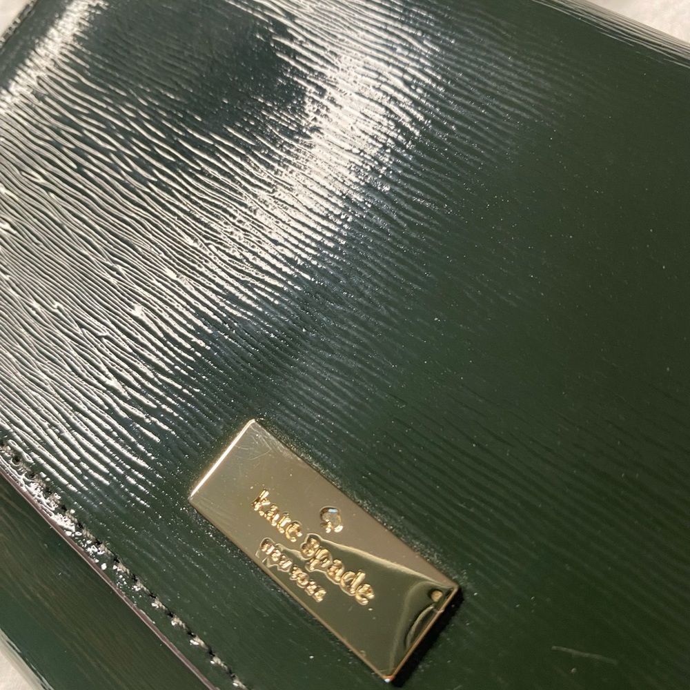 Kate Spade Crossbody Wallet NWOT - Picture 4 of 14